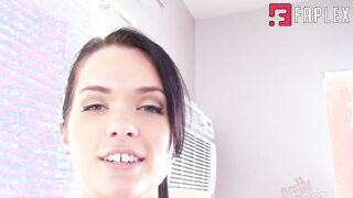 Bratty Foot Girls - Maria Marley Stomped On!