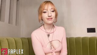 Ellie Femdom