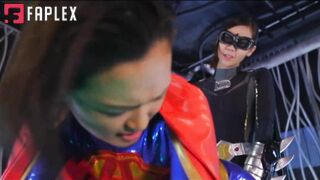 GHKP-55 Handsome Boy Hero in Crisis! Axel Boy VS Dark Wing