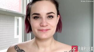 Nina Incest