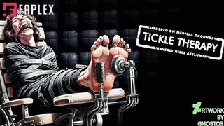 Miss Mia Tickling