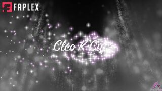 Cleo K Cup, PinupFiles - Black Noir Debut (Boobs Porn)