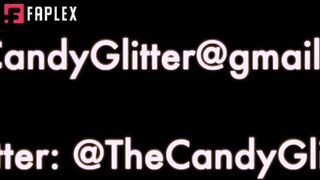 Candy Glitter Femdom