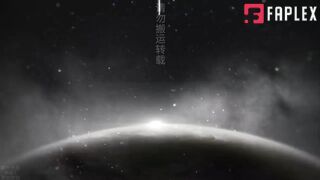 枫叶原创 缚之旅人 反败为胜！修女缚神终极对决 韩玉