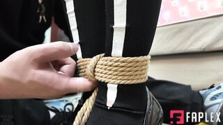  Bondage