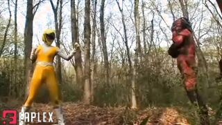 ZARD-40 Female Combatants Story PARTIII : DEJAVU