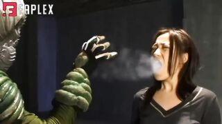 ZARD-42 Princeria: Chief Monster Mohawka