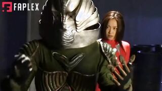ZARD-42 Princeria: Chief Monster Mohawka