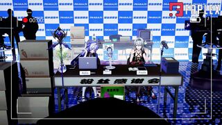 [250423][zzzwen] 流萤 知更鸟 – LADY CRAZY