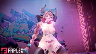  Hentai