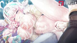 [250411][CANずめ] 【Live2D】ヴァレサ／Varesa 【Genshin Impact】