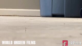 Here Is a Collection (Giantess Girl & Crushing Porn)