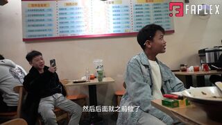 精神小妹双女主篇