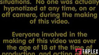 GG Fetish Media Rebecca Pleasure Unit 736 HD