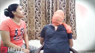 Selfgags Femdom Bondage – Lazy Husband Punished With Gagging
