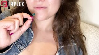 Lillian’s Classmates (Giantess Girl & Crushing Porn)