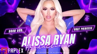 Alissa Femdom