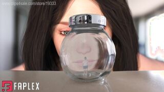  Giantess