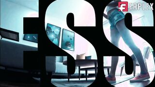 RiseOfTheGiantess, Enola Fischer  - Enola Crushes With Rubber Boots (Giantess Girl, Shrinking Fetish, Humiliation, Femdom Porn)