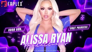 Alissa Femdom