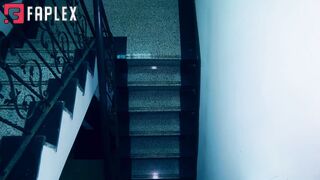 胜景影视 掉入魔窟的女白领