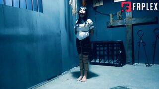 胜景影视 掉入魔窟的女白领