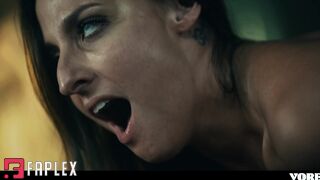 Amirah Adara and Veronica Leal – Poltergeist FullHD