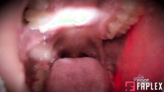 Ari Parker, Brattyfootgirls - You’rt Going to Be Eaten Now (Giantess Girl & Crushing Porn)