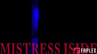 Mistress Iside - Bruised Balls (Ballbusting / CBT Porn)