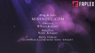 Noel Knight  - Good Enough to Eat Up (Humiliation, Femdom, Giantess Girl, Shrinking Fetish Porn)