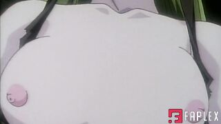 Only Uncensored Hentai Video Collection /無修正アダルトビデオコレクション Episode 3