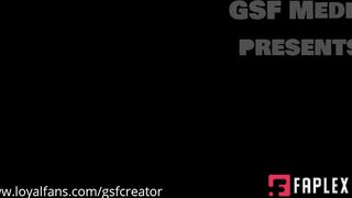 GSFCreator - The Foot Freak Step Brother Sfx Maya Sinstress