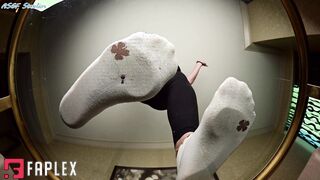 Jolene Giantess