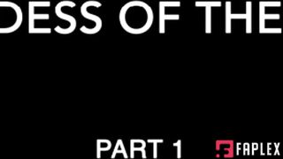 Giantess EditZ - Giantess Quinn Goddess of the city Part 1