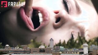  Giantess