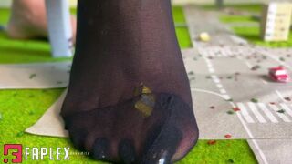  Giantess