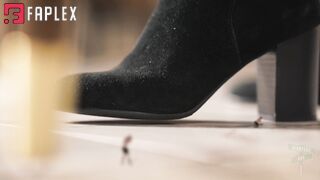 Victoria Giantess