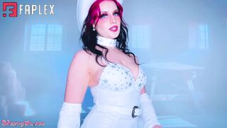 Starry Yume  - Cowgirl Milks You Multiple Times (Humiliation, Femdom Porn)