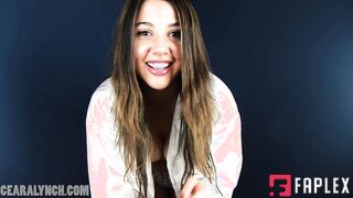 Ceara Lynch Humiliatrix - Hot POV JOI From A Sexy Mistress