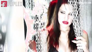 Lady mesmeratrix fucks your mind - The mind prisoner fucks your mind