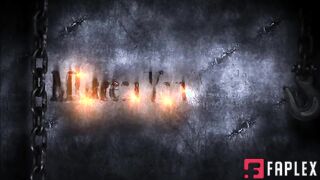 Mistress Ava Von Medisin - Sexy Milf Domina Fucking Machine Male Slave Domination