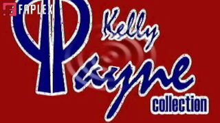 The Kelly Payne Collection - 1st of the month spanking ritual leaves her red ass