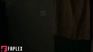 Skull Candi Bri - Sexy Intruder Caught And Dominated