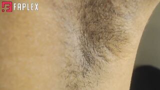  Armpits