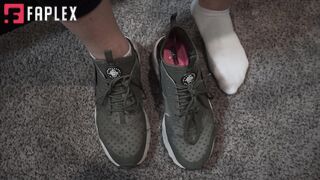 Giantess Ave - Giantess Discipline: Payback For Her Tiny Boyfriend