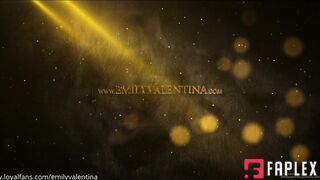 Emily Valentina - Shrunk down and mesmerized deep in hypnotic trance