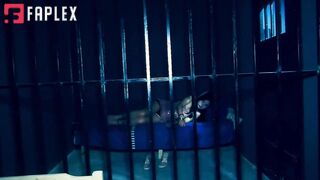 Shengjing Films Present The Hidden Life of a Stewardess Drug Dealer