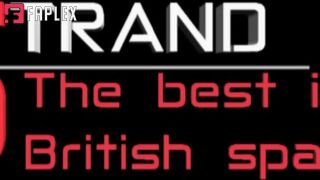 Strand Video - She Spanks, She Squeals Blonde and Redhead Take Turns in Cheeky Punishment