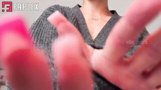 Elle Marz - Joi with filthy dirty talk leading to intense female orgasm