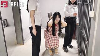  Bondage